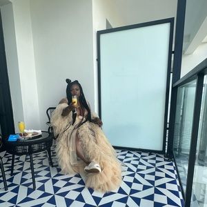 Meet your Posher, Abena